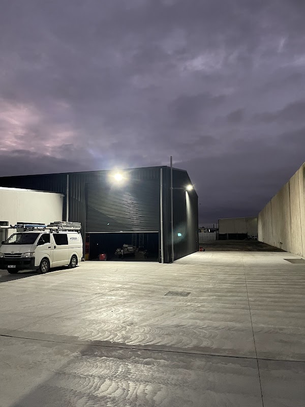 Hobbs Electrical Contractors Pty Ltd project 7