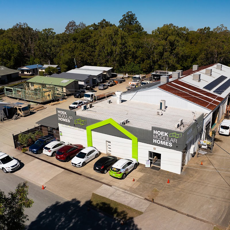 Hoek Modular Homes work 4