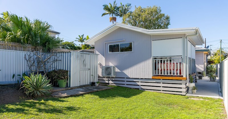 Hoek Modular Homes project 7