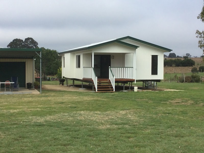 Hoek Modular Homes project 10