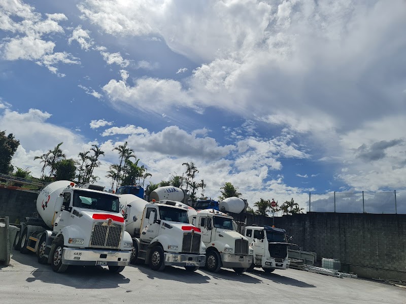 Holcim - Darra Concrete work 3