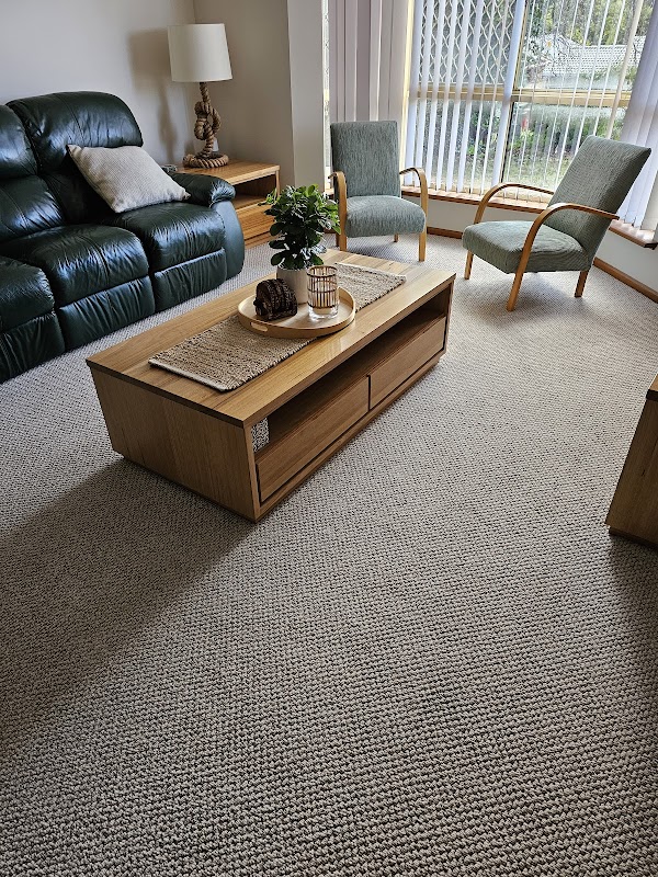 Holden Hill Carpet Court project 6