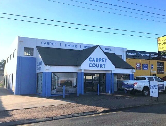 Holden Hill Carpet Court project 7