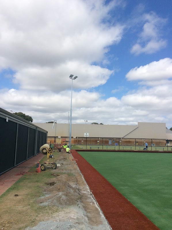 Holdens Electrical Contracting work 2