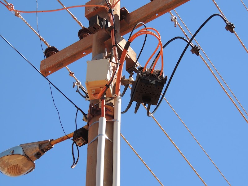 Holdens Electrical Contracting project 7