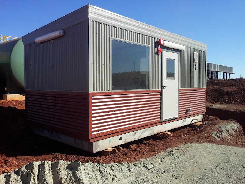 Holdens Electrical Contracting project 9