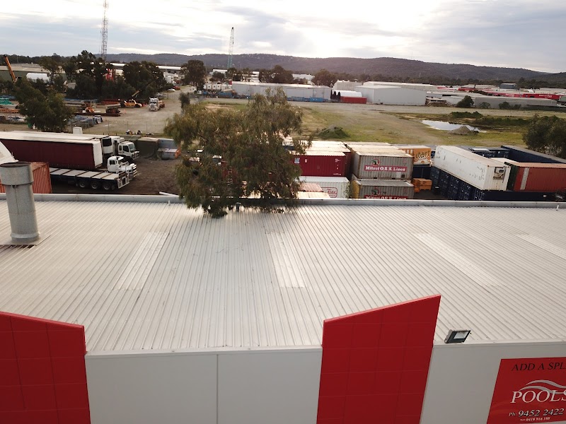 Holdens Electrical Contracting project 10