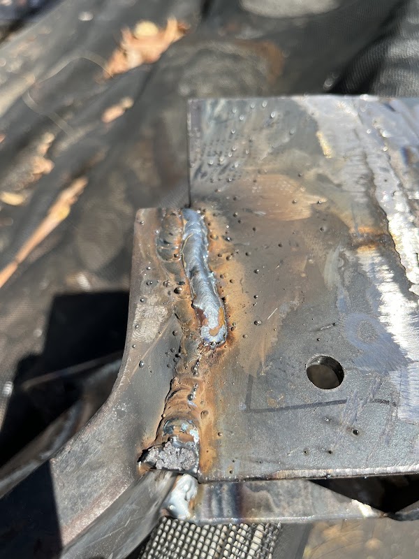 Holman Welding photo 1