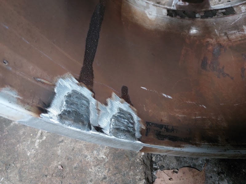 Holman Welding photo 3