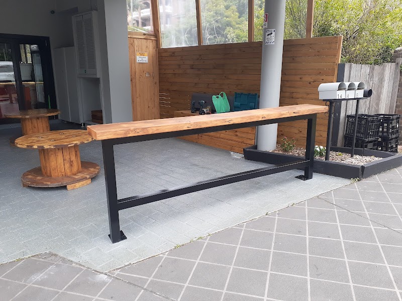 Holman Welding project 5
