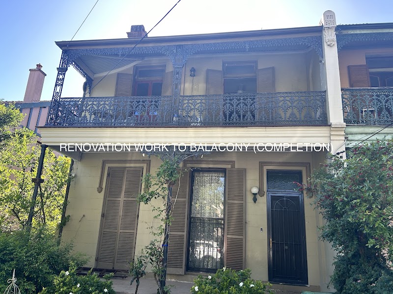 Holt Developments Construction Pty Ltd work 2