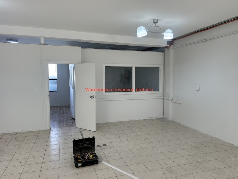 Holt Developments Construction Pty Ltd work 3