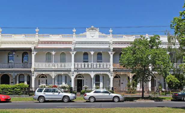 Holt Developments Construction Pty Ltd project 5