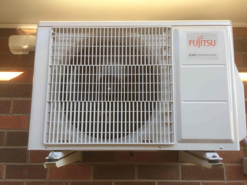 Home Airconditioning Installation photo 1