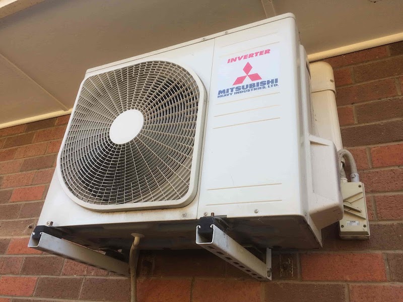 Home Airconditioning Installation photo 2