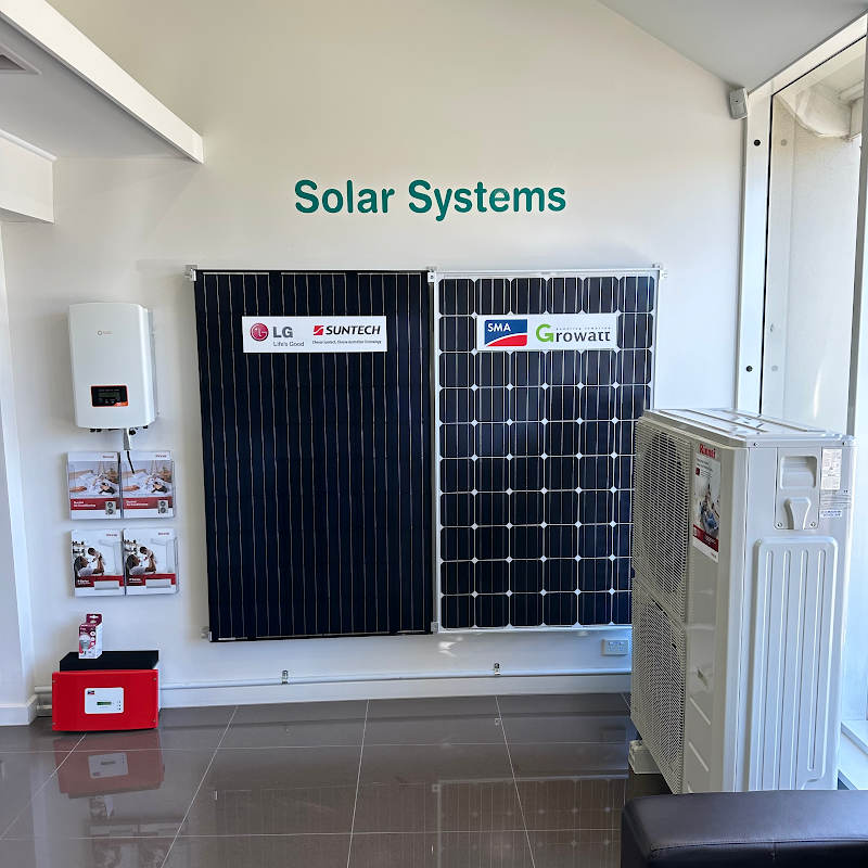 Home Airconditioning Installation project 8