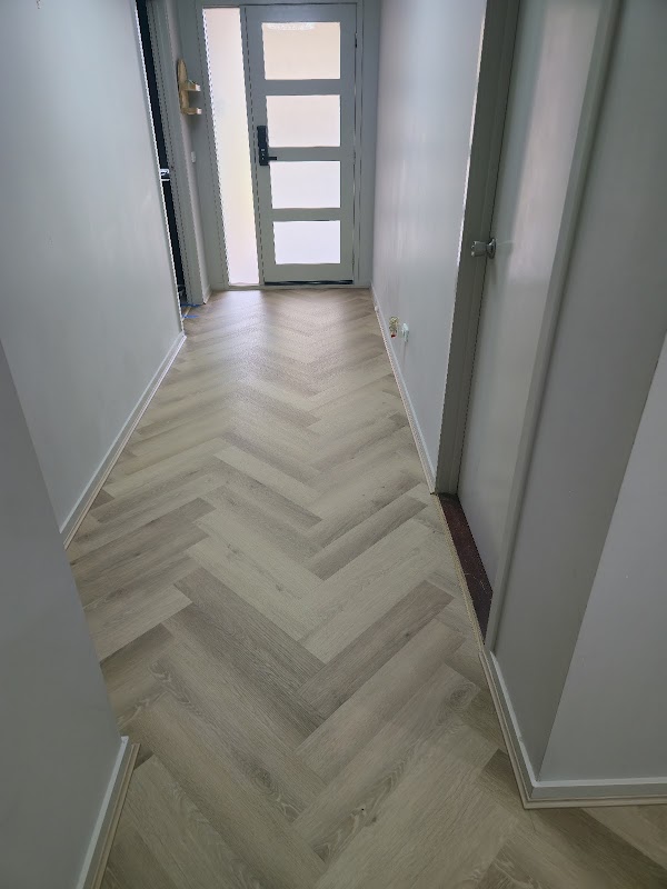 Home & Commercial Builder Pty Ltd work 2