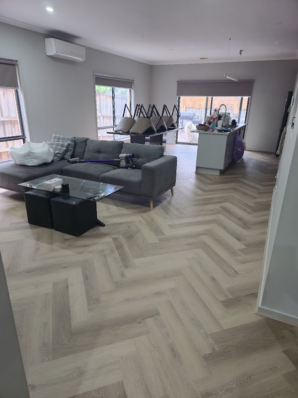 Home & Commercial Builder Pty Ltd work 3