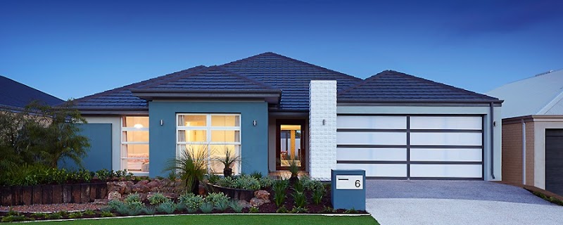 Home Group WA - Aston Platinum photo 1