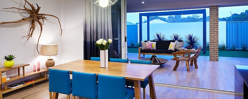 Home Group WA - Aston Platinum photo 2