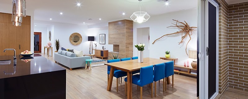 Home Group WA - Aston Platinum photo 3