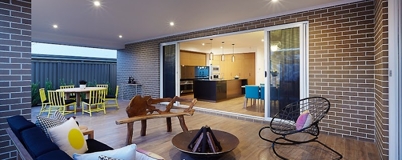 Home Group WA - Aston Platinum project 5