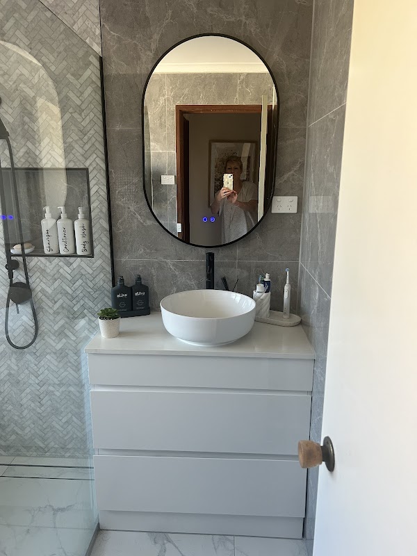 Home Renovations project 6