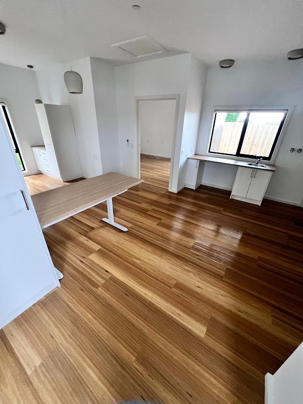 Home Renovations project 9