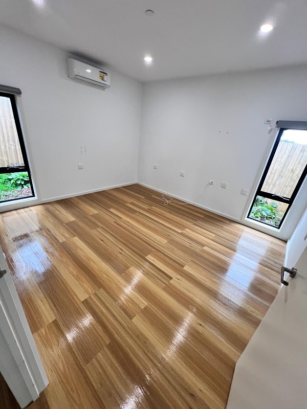 Home Renovations project 10