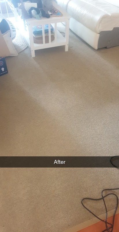 Home Sweep Home Housecleaning work 2