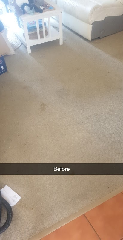 Home Sweep Home Housecleaning work 3