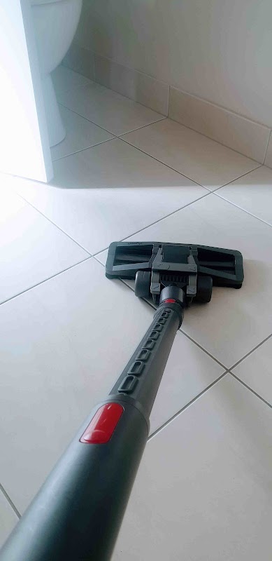 Home Sweep Home Housecleaning project 5