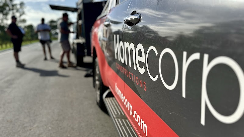 Homecorp Constructions work 1