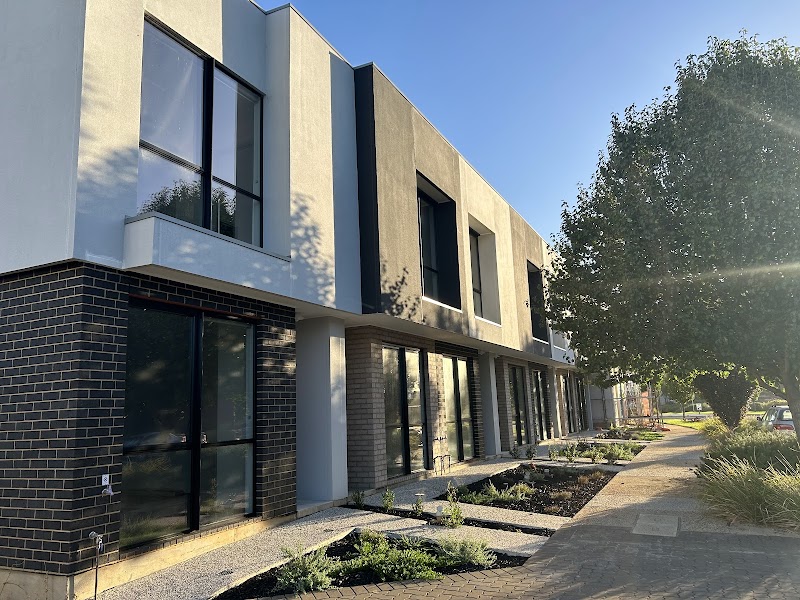 Homecorp Constructions project 7