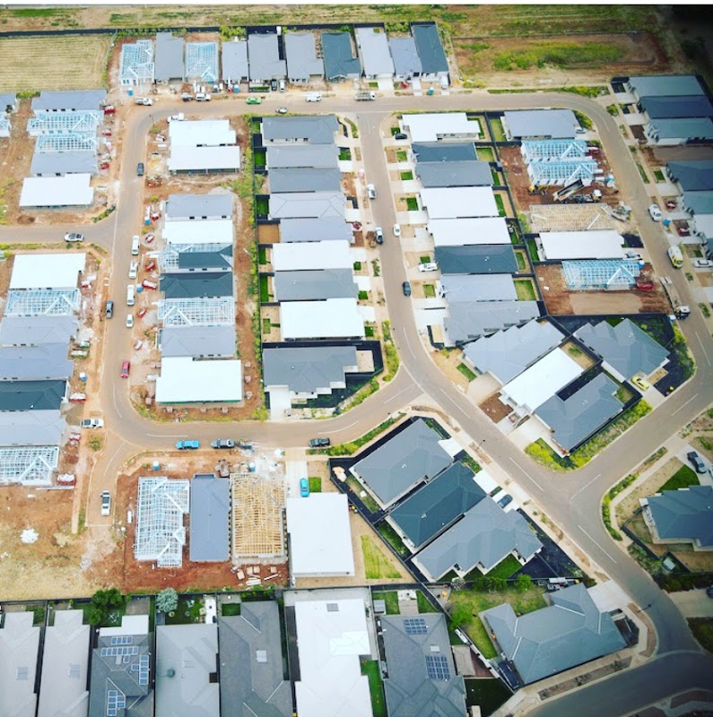 Homecorp Constructions project 9