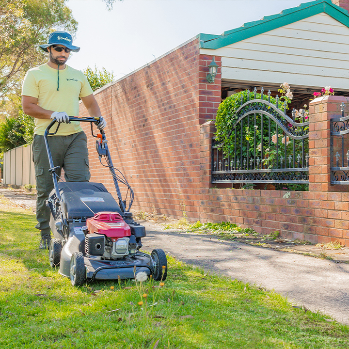 Homehapi Pty Ltd - Gardening & House Maintenance project 4