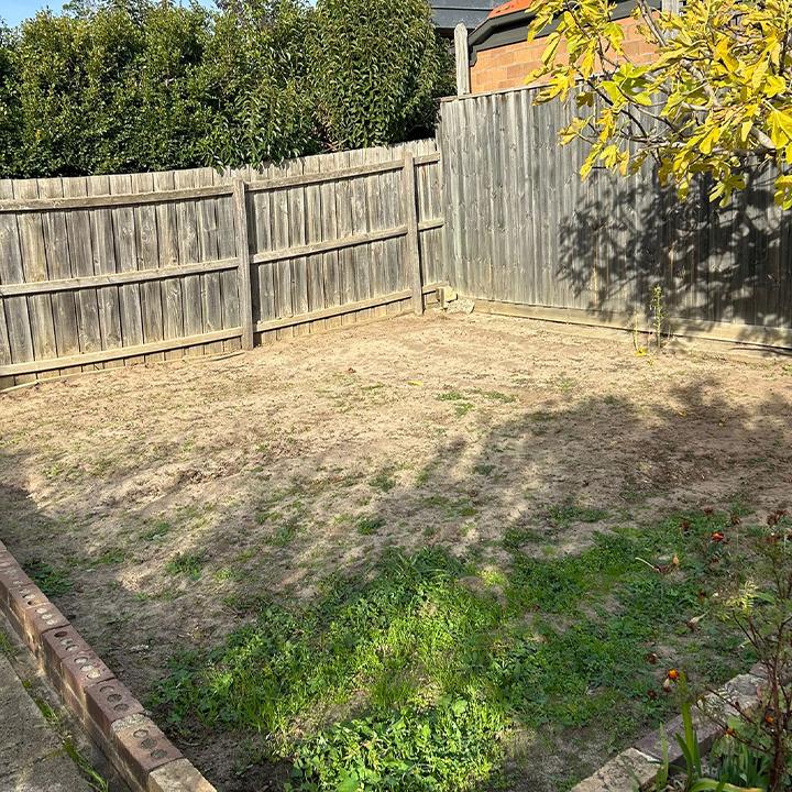 Homehapi Pty Ltd - Gardening & House Maintenance project 6