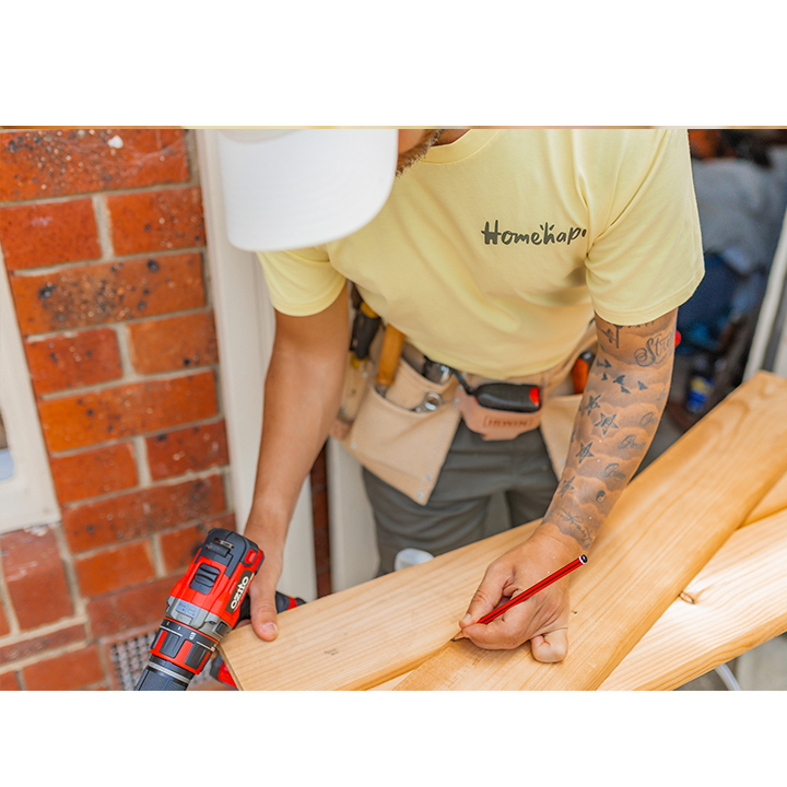 Homehapi Pty Ltd - Gardening & House Maintenance project 8