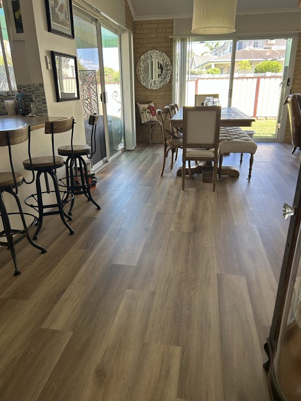 Homely Flooring work 3