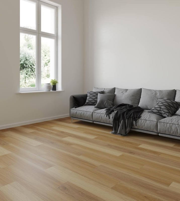Homely Flooring project 6