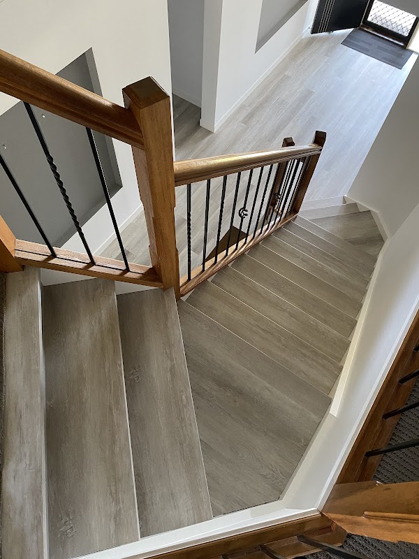 Homely Flooring project 7