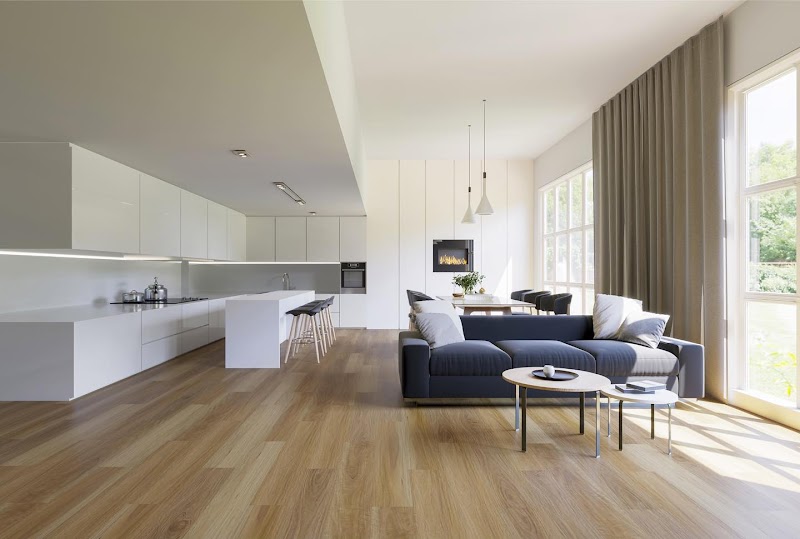 Homely Flooring project 8