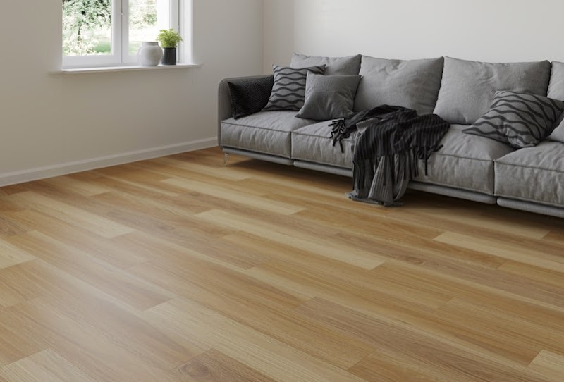 Homely Flooring project 9