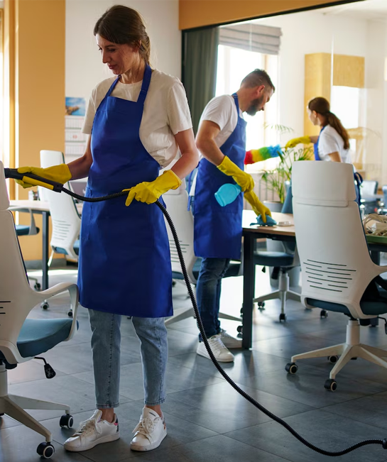 Homemates Cleaning Services project 6