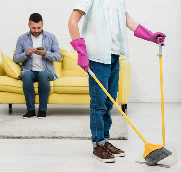 Homemates Cleaning Services project 8
