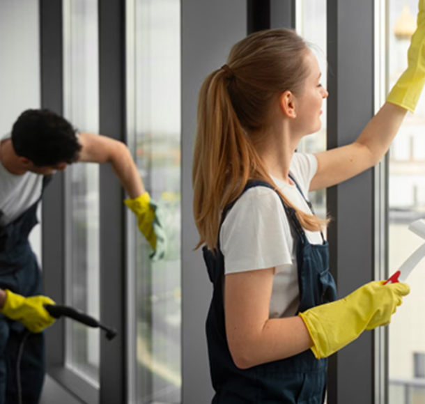 Homemates Cleaning Services project 9