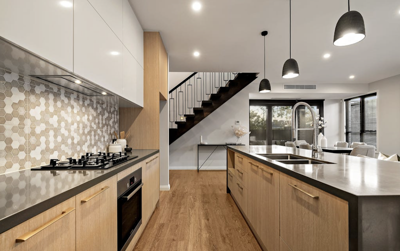 Hoofa Constructions project 5