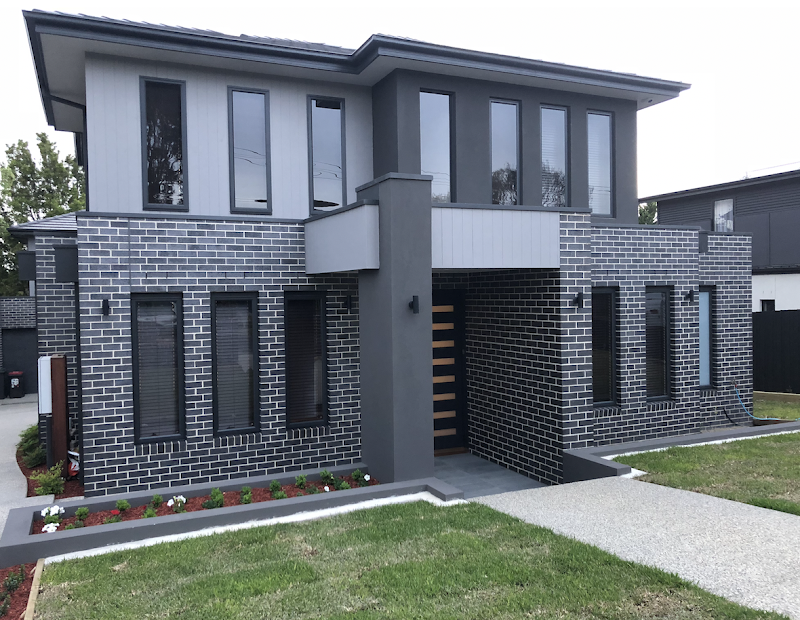 Hoofa Constructions project 6