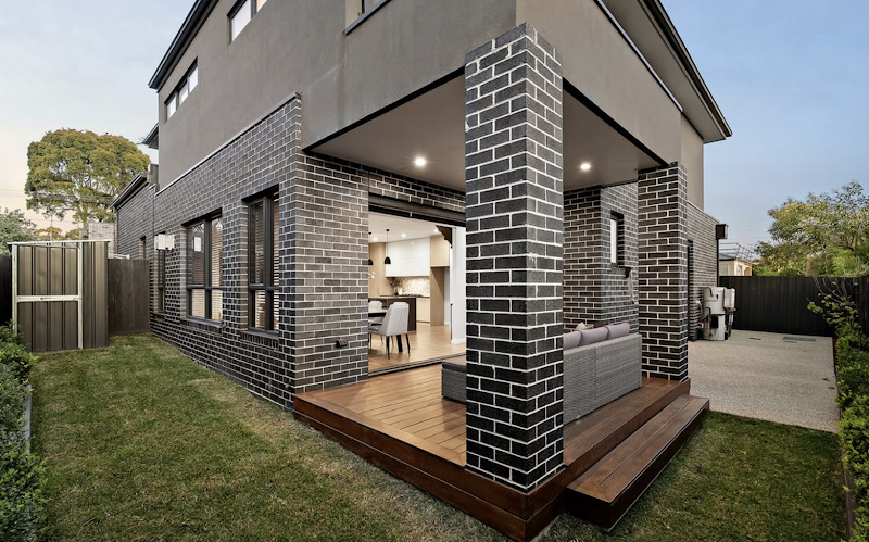 Hoofa Constructions work 2