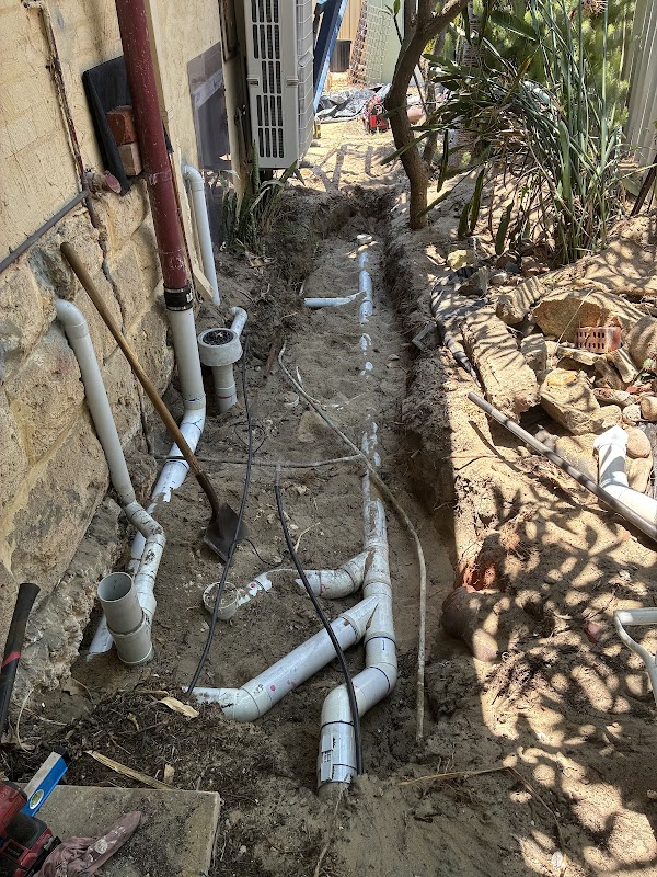 Horizon plumbing and building services photo 3